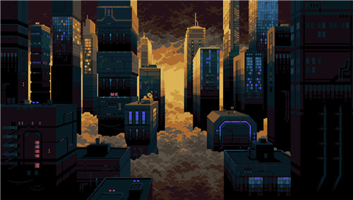 赛博朋克风动作RPG《Disjunction》将于1月28日推出-第2张图片