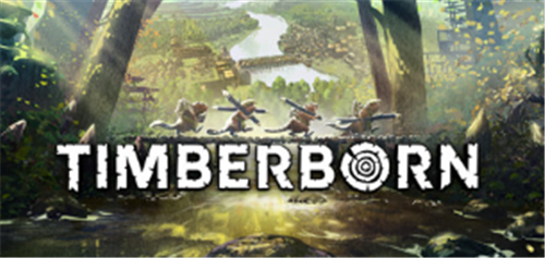 模拟策略游戏《Timberborn》现已上架Steam推出免费Demo-第1张图片