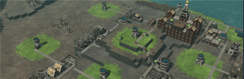 模拟策略游戏《Timberborn》现已上架Steam推出免费Demo-第2张图片