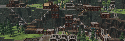 模拟策略游戏《Timberborn》现已上架Steam推出免费Demo-第5张图片