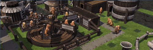 模拟策略游戏《Timberborn》现已上架Steam推出免费Demo-第8张图片