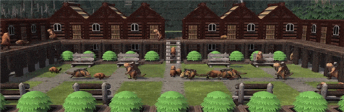 模拟策略游戏《Timberborn》现已上架Steam推出免费Demo-第9张图片