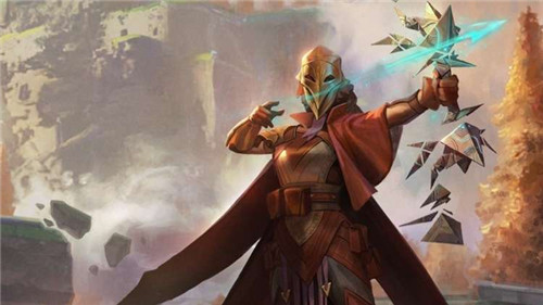 《龙腾世纪》新作舞台确认为德凡特-第1张图片