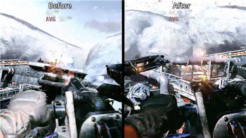 PS3模拟器RPCS3新版演示 提升《杀戮地带2/3》表现-第3张图片