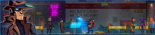 Steam一周特惠：国产解谜《迷雾侦探》史低-第2张图片