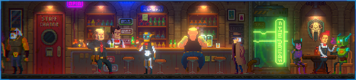 Steam一周特惠：国产解谜《迷雾侦探》史低-第7张图片
