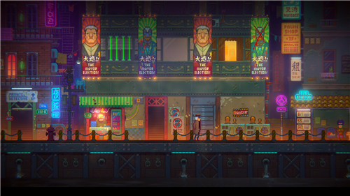 Steam一周特惠：国产解谜《迷雾侦探》史低-第8张图片