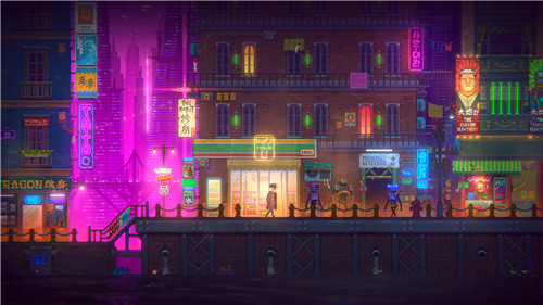 Steam一周特惠：国产解谜《迷雾侦探》史低-第10张图片