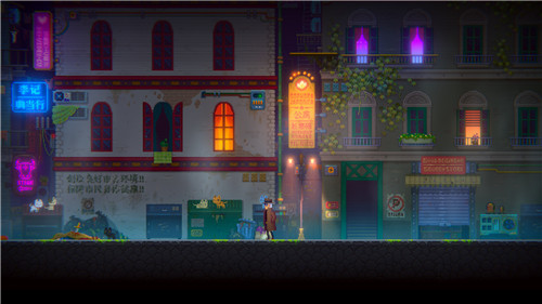 Steam一周特惠：国产解谜《迷雾侦探》史低-第11张图片