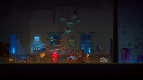 Steam一周特惠：国产解谜《迷雾侦探》史低-第13张图片