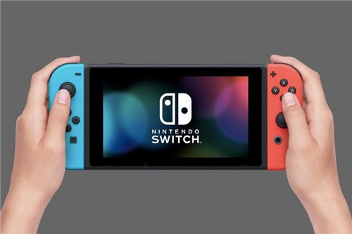 彭博社：升级版Switch将提供4K分辨率 圣诞前推出-第2张图片