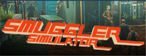 冒险解密游戏《Smuggler Simulator》上架Steam-第1张图片