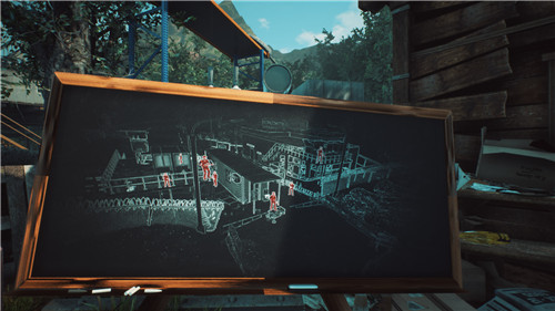 冒险解密游戏《Smuggler Simulator》上架Steam-第4张图片