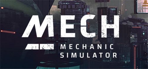 《机甲技师模拟器：序章》试玩Demo上线Steam 免费游玩支持中文-第1张图片