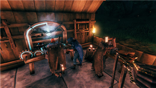 《英灵神殿》Steam峰值突破50万 工作室将招募更多人手-第5张图片