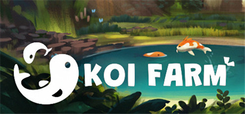 锦鲤养殖模拟器《Koi Farm》现已登陆Steam 售价15元-第1张图片