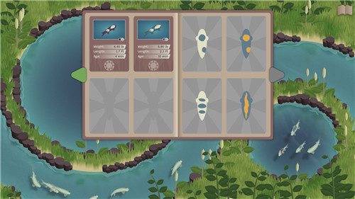 锦鲤养殖模拟器《Koi Farm》现已登陆Steam 售价15元-第4张图片