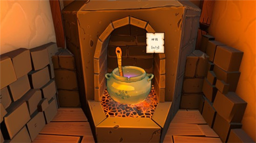 炼金模拟器《我炼金超牛》更新中文 Steam促销开启-第3张图片