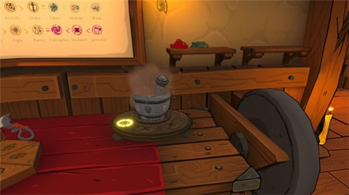 炼金模拟器《我炼金超牛》更新中文 Steam促销开启-第4张图片