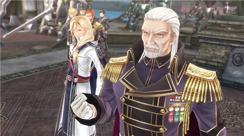 《英雄传说：闪之轨迹4》欧美版4月9日登陆switch-第3张图片
