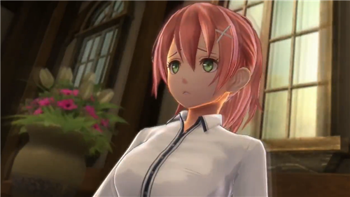 《英雄传说：闪之轨迹4》欧美版4月9日登陆switch-第4张图片