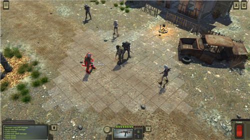 Steam每日特惠：ATOM RPG: Post-apocalyptic indie game新史低-第3张图片