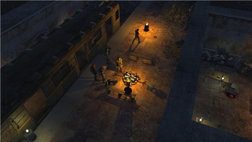 Steam每日特惠：ATOM RPG: Post-apocalyptic indie game新史低-第5张图片
