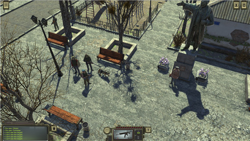 Steam每日特惠：ATOM RPG: Post-apocalyptic indie game新史低-第6张图片
