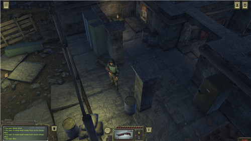 Steam每日特惠：ATOM RPG: Post-apocalyptic indie game新史低-第8张图片