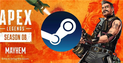 《Apex：英雄》Steam同时在线人数创新高 接近20万-第2张图片