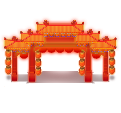 《了不起的修仙模拟器》修行界喜迎新春 更新免费内容-第6张图片