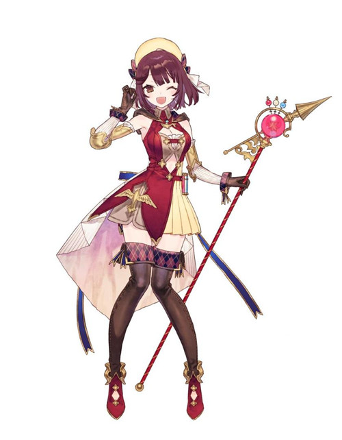《不可思议之炼金术士三部曲 DX》将于4月22日发售！-第3张图片