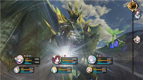 《不可思议之炼金术士三部曲 DX》将于4月22日发售！-第10张图片