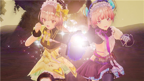 《不可思议之炼金术士三部曲 DX》将于4月22日发售！-第15张图片