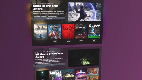 Steam冬促预告视频公开 12月22日开启-第7张图片