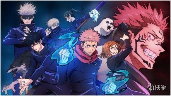 开课了!五条悟亲自讲解《咒术回战战华双乱》游戏系统-第2张图片