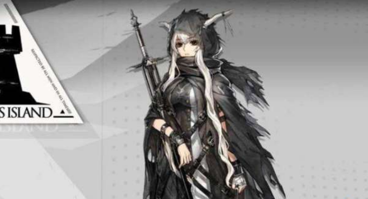《明日方舟》最强奶妈盘点-第4张图片