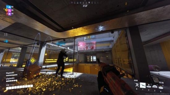 《THE FINALS》全面测评！快与耕升 RTX 40显卡+DLSS 3一起开启夺金大战！-第9张图片