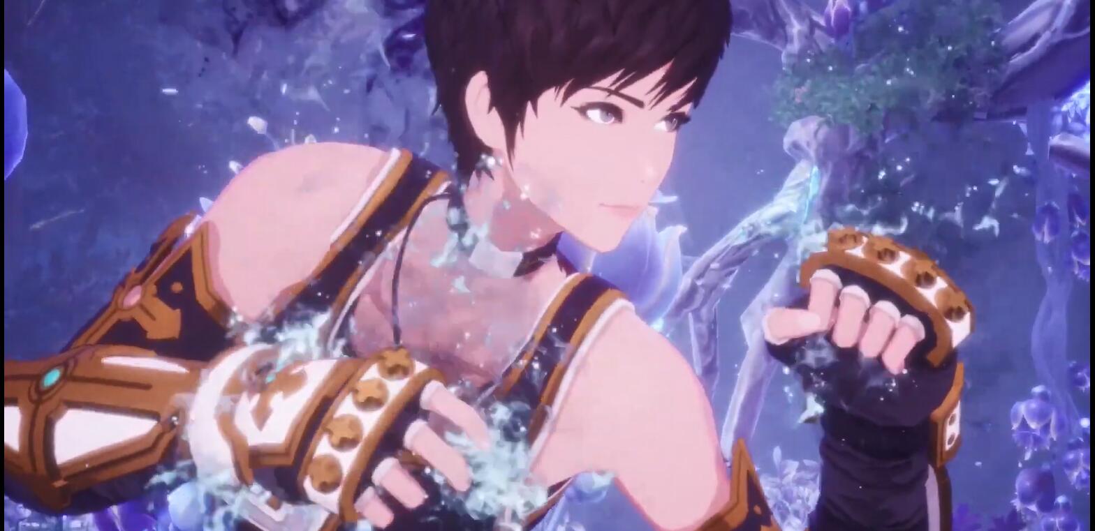3D版DNF！开发商neople公布虚幻4MMO“BBQ”-第7张图片