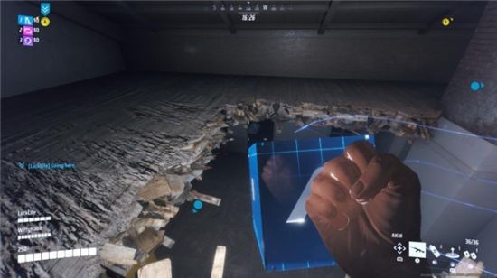 《THE FINALS》全面测评！快与耕升 RTX 40显卡+DLSS 3一起开启夺金大战！-第5张图片