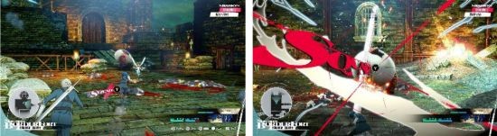 ATLUS品牌35周年纪念作《暗喻幻想：ReFantazio》作品详情大放送！-第6张图片