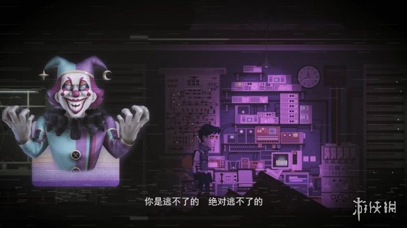 2月发售！科幻怪谈《挣脱：十三号站点》剧情预告公开-第2张图片