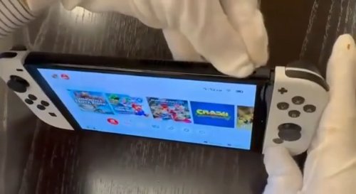 Switch烧录卡疑似即将发布？不需要拆机即可破解-第4张图片