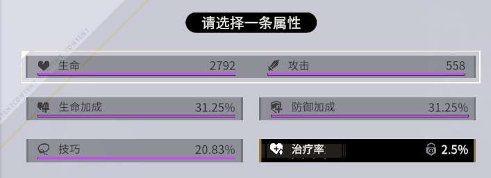 《非匿名指令》椿命运抉择选择攻略-第7张图片