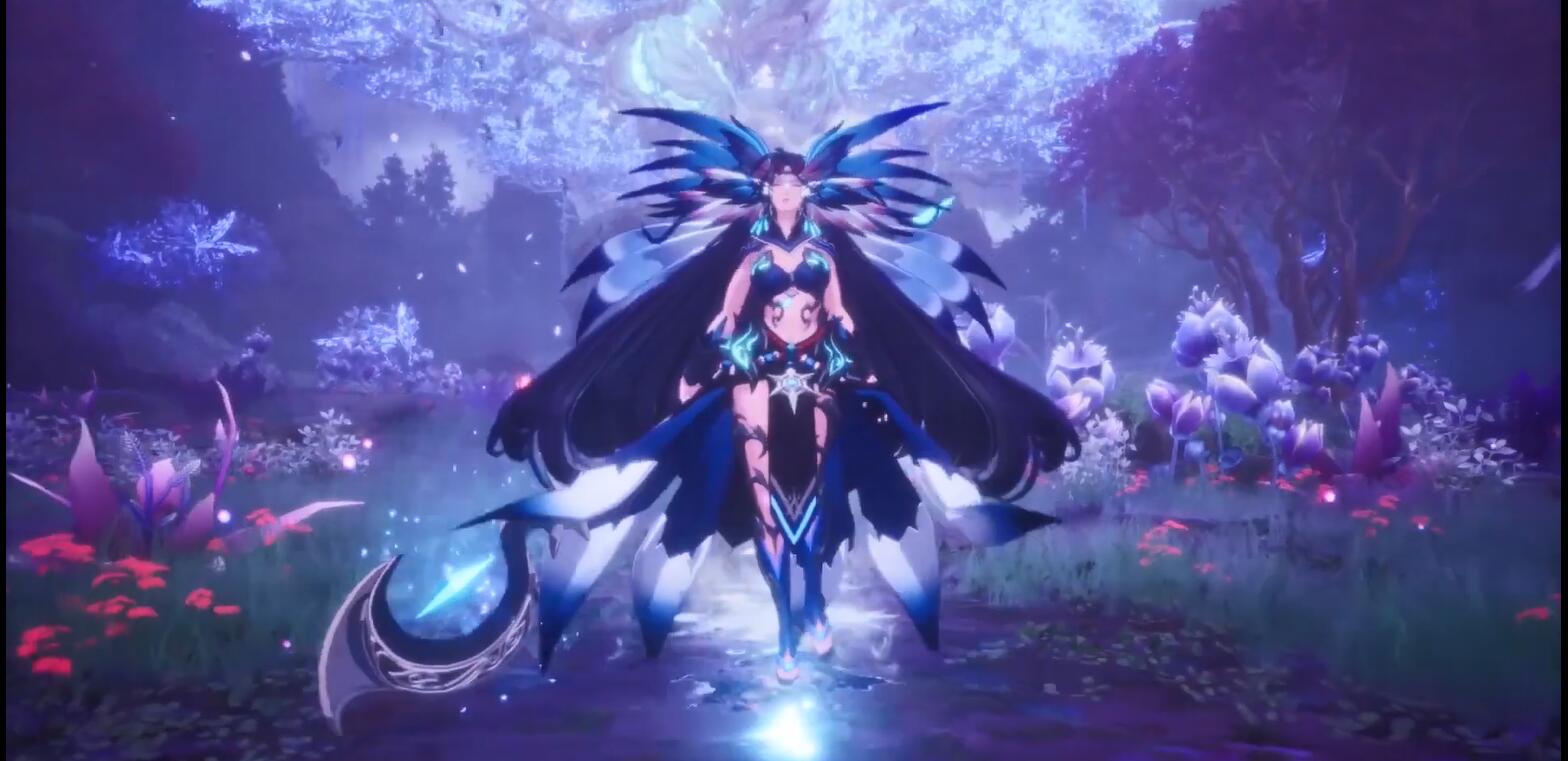3D版DNF！开发商neople公布虚幻4MMO“BBQ”-第3张图片