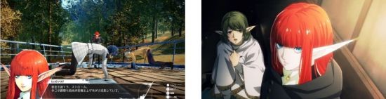 ATLUS品牌35周年纪念作《暗喻幻想：ReFantazio》作品详情大放送！-第18张图片
