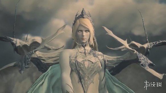 SE公布《FF16》新MV：回顾克莱夫与吉尔的感情历程！-第6张图片