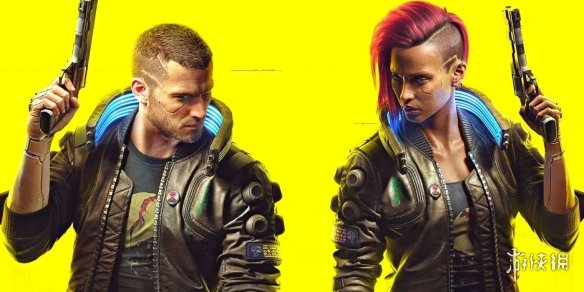 CDPR：《赛博朋克2077》开发阶段就平等对待男V和女V-第1张图片