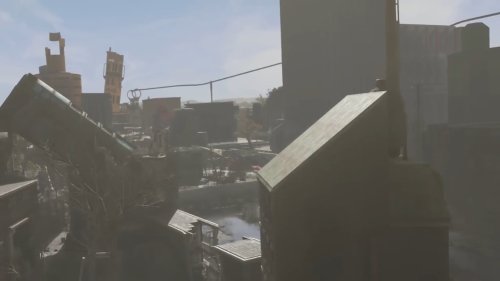 《辐射4》Mod