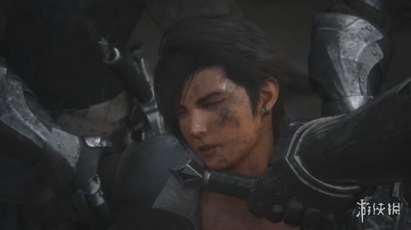 SE公布《FF16》新MV：回顾克莱夫与吉尔的感情历程！-第5张图片